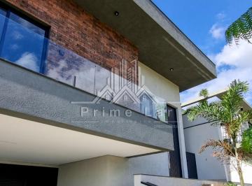 fachada1 · Casa no condomínio Dolce Vita em Paulínia com 3 suítes
