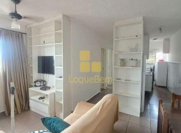 Apartamento · 46m² · 2 Quartos · 1 Vaga · Apartamento 2 quartos à venda em Campos Elíseos, Ribeirão Preto – 46 m², 1 vaga