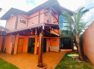 Casa · 214m² · 3 Quartos · 4 Vagas · Casa para aluguel com 3 quartos, 1 suíte, 4 vagas, Residencial Horto Florestal Jacyra I - Americana/