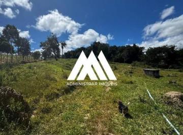 Terreno · 40000m² · Vendo terreno rural em Itatiaiuçu de 40.000m² com excelente localização!