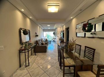 Apartamento · 107m² · 2 Quartos · 1 Vaga · Apartamento à venda no bairro Marapé