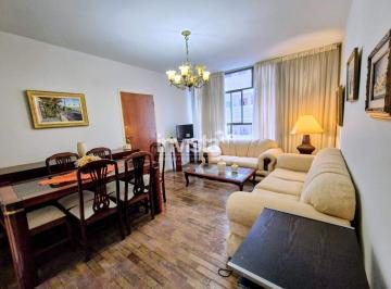 Apartamento · 99m² · 2 Quartos · 1 Vaga · Apartamento à venda no bairro Aparecida