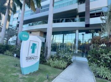 Apartamento · 300m² · 4 Quartos · 4 Vagas · Mansão Terrazo Verdetto Mobiliado – Exclusividade e Sofisticação!