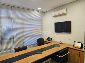 Comercial · 38m² · 1 Vaga · Sala para aluguel no Condomínio Empresarial Vértice em Valinhos/SP
