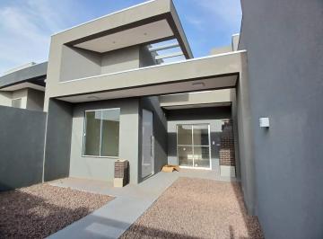 Casa · 88m² · 3 Quartos · 2 Vagas · Casa - Jardim das Paineiras - Três Lagoas / MS