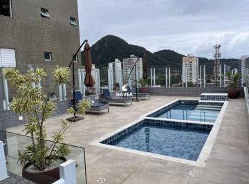 Apartamento · 42m² · 1 Quarto · 1 Vaga · Apartamento à venda no Canto do Forte em Praia Grande.