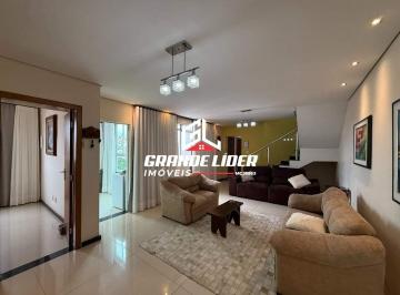 Apartamento · 187m² · 4 Quartos · 3 Vagas · Cobertura à venda, 4 quartos, 1 suíte, 3 vagas, Inconfidentes - Contagem/MG