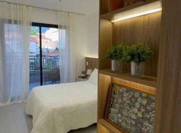 img0 · Apartamento com 1 Quarto(s) e 1 banheiro(s) para Alugar, 26 m² por R$ 2350 / Mês