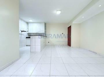 Apartamento · 45m² · 1 Quarto · 1 Vaga · Apartamento de 1 quarto com vaga de garagem no Edifício Horn - Vicente Pires