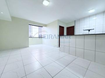 Apartamento · 45m² · 1 Quarto · 1 Vaga · Apartamento de 1 quarto com vaga de garagem no Edifício Horn - Vicente Pires