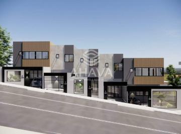 Casa · 62m² · 2 Quartos · 1 Vaga · Casa geminada à venda, 2 quartos, 2 suítes, 1 vaga, Planalto - Belo Horizonte/MG