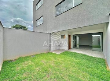 Casa · 160m² · 3 Quartos · 2 Vagas · Casa com 3 Quartos sendo 1 Suíte à Venda, 160m², 2 Vagas, Bairro Santa Amélia, próximo a Avenida Por