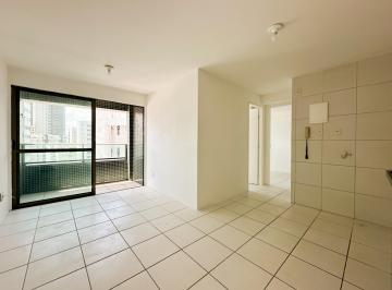 Apartamento · 41m² · 2 Quartos · Apartamento com 2 quartos com suíte na Conselheiro Aguiar
