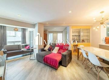Apartamento · 79m² · 2 Quartos · Apartamento à venda, 2 quartos, 2 suítes, Mooca - São Paulo/SP