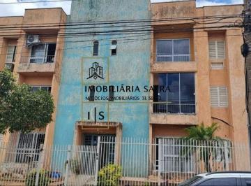 Apartamento · 80m² · 1 Vaga · Apartamento para venda no Vila São Manoel - São José do Rio Preto/SP