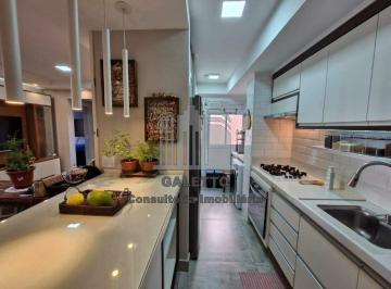 Apartamento · 62m² · 2 Quartos · 2 Vagas · Apartamento à Venda em Campinas, Prime Acqua, Jardim São Vicente