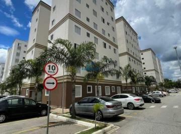 Apartamento · 77m² · 2 Quartos · 1 Vaga · Oportunidade: Apartamento Garden com Quintal Privativo no Jardim América (Sorocaba)