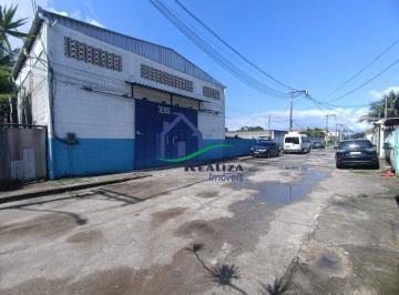Comercial · 360m² · Galpão 360m2 Novo BR 101 ao lado Deposito Armazem, no valor 550mil. Aceita financiamento bancário.