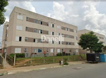 Apartamento · 47m² · 2 Quartos · 1 Vaga · Apartamento à venda, 2 quartos, 1 vaga, Residencial e Comercial Viver Melhor Pindamonhangaba - Pinda