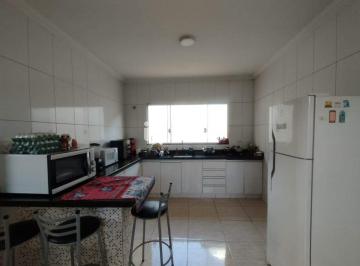 Casa · 233m² · 3 Quartos · 3 Vagas · Casa à venda, 3 quartos, 1 suíte, 3 vagas, Santa Terezinha - Piracicaba/SP