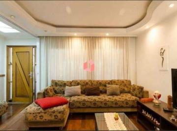 Casa · 197m² · 3 Quartos · 2 Vagas · Sobrado à venda, 3 quartos, 2 vagas, Planalto - São Bernardo do Campo/SP