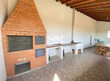 Casa · 151m² · 2 Quartos · 2 Vagas · Casa à venda em Itu, Parque das Rosas – 2 Quartos, 2 Vagas, Financiamento