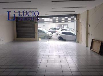 Comercial · 300m² · Galpão Comercial com 300m² para Locação no Jardim Santo Antônio, Santo André - SP