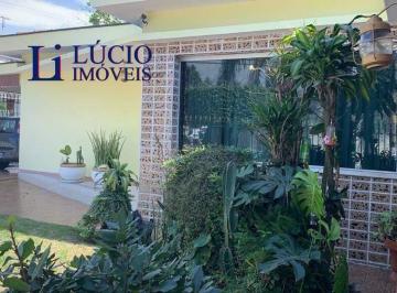 Casa · 161m² · 3 Quartos · 3 Vagas · Casa à venda em Jardim Santo Antônio, Santo André – 3 dorms, 3 vagas, financiamento liberado