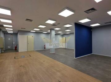 Comercial · 406m² · Prédio Comercial para Alugar, 705m² - Taboão, Diadema/SP.