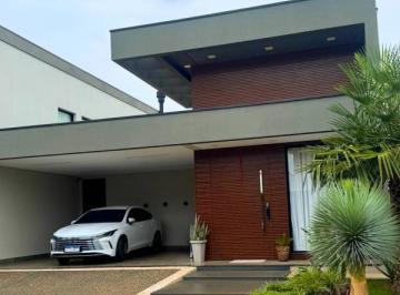 Casa · 199m² · 3 Quartos · 2 Vagas · Casa à venda com 3 quartos (3 suítes) e 2 vagas no Residencial Jardim Firenze em Santa Bárbara d'Oes