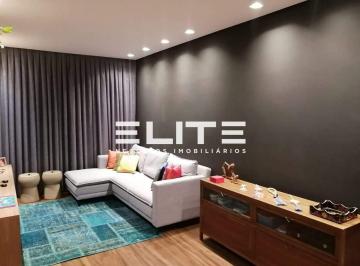 Apartamento · 100m² · 2 Quartos · 2 Vagas · Cobertura Duplex à venda na Vila Bastos - Santo André