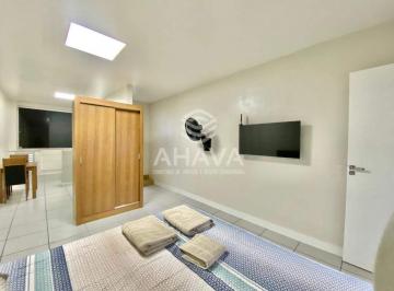 Apartamento · 30m² · 1 Quarto · Apartamento para aluguel, 1 quarto, 1 suíte, Ipiranga - belo horizonte/mg