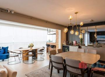 Apartamento · 278m² · 4 Quartos · 6 Vagas · Cobertura à venda Condomínio Alta Vista Prestige em Jundiaí