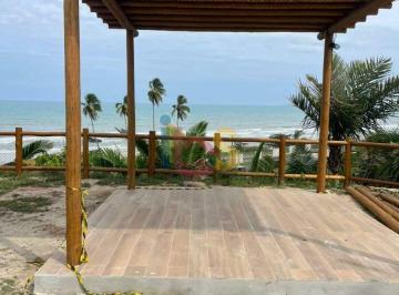 Terreno · 600m² · Vendo Terreno no Condomínio Reserva Brisa do Mar