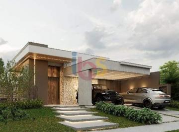 Casa · 209m² · 3 Quartos · 2 Vagas ·  Casa em Condominio Fechado