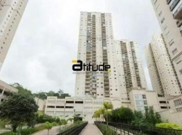 Apartamento · 69m² · 2 Quartos · 1 Vaga · Apartamento para à venda no Jardim Tupanci em Barueri por 700.000,00