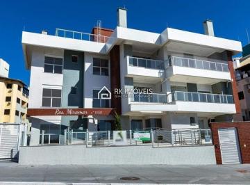 Apartamento · 73m² · 2 Quartos · 1 Vaga · Apartamento Frente ao Mar nos Ingleses do Rio Vermelho – 2 Quartos, Mobiliado, Vista Mar