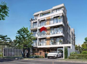 Apartamento · 23m² · 1 Quarto · Apartamento com 22,54m² 1 quarto, à venda, no bairro Cajuru em Curitiba