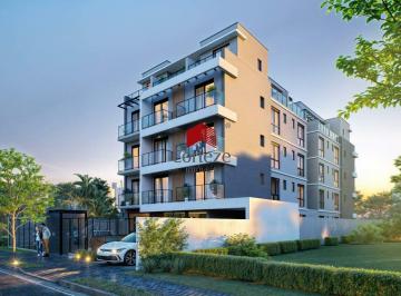 Apartamento · 47m² · 1 Quarto · Apartamento com 46,74m² 1 quarto, à venda, no bairro Cajuru em Curitiba