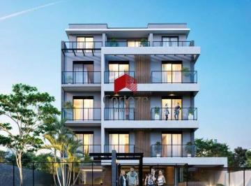 Apartamento · 25m² · 1 Quarto · Apartamento com 24,71m² 1 quarto, à venda, no bairro Cajuru em Curitiba