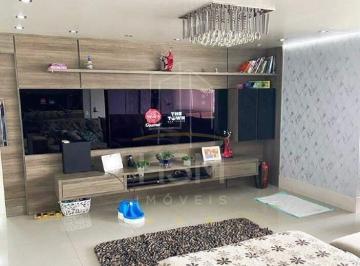 Apartamento · 128m² · 3 Quartos · 3 Vagas · Apartamento à venda, 3 quartos, 3 suítes, 3 vagas, Centro - Santo André/SP