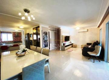 Apartamento · 128m² · 3 Quartos · 3 Vagas · Apartamento à venda, 3 quartos, 3 suítes, 3 vagas, Centro - Santo André/SP