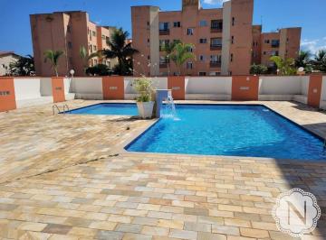 Apartamento · 59m² · 2 Quartos · 1 Vaga · Apartamento à venda com 2 quartos no bairro Cibratel II