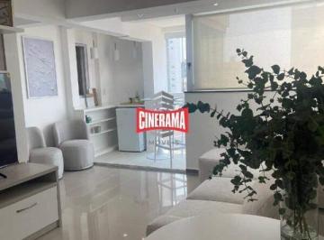 Apartamento · 166m² · 3 Quartos · 2 Vagas · Cobertura à venda, 3 quartos, 1 suíte, 2 vagas, Parque das Nações - Santo André/SP