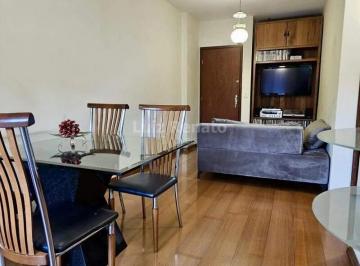 Apartamento · 55m² · 2 Quartos · 1 Vaga · Apartamento à venda no bairro Sion