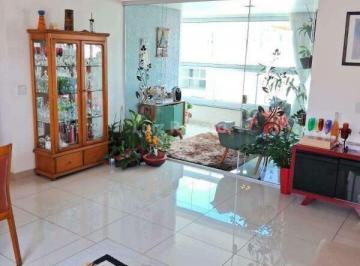 Apartamento · 110m² · 3 Quartos · 2 Vagas · Apartamento à venda no bairro Sagrada Família