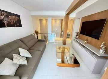 Apartamento · 166m² · 4 Quartos · 5 Vagas · Cobertura à venda no bairro Sagrada Família