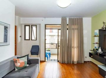 Apartamento · 121m² · 3 Quartos · 2 Vagas · Apartamento à venda no Bairro Gutierrez