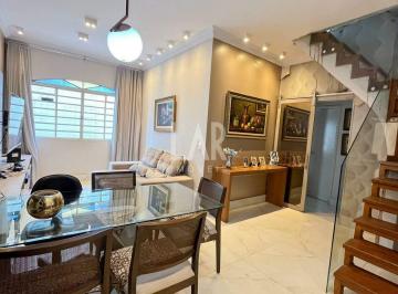 Apartamento · 185m² · 4 Quartos · 1 Vaga · Cobertura à venda, 4 quartos, 2 suítes, 1 vaga, Liberdade - Belo Horizonte/MG