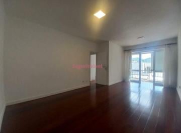 Apartamento · 118m² · 3 Quartos · 2 Vagas · Apartamento reformado indevassável de 3 quartos com 2 vagas a venda na Gávea infraestrutura 118m2 su